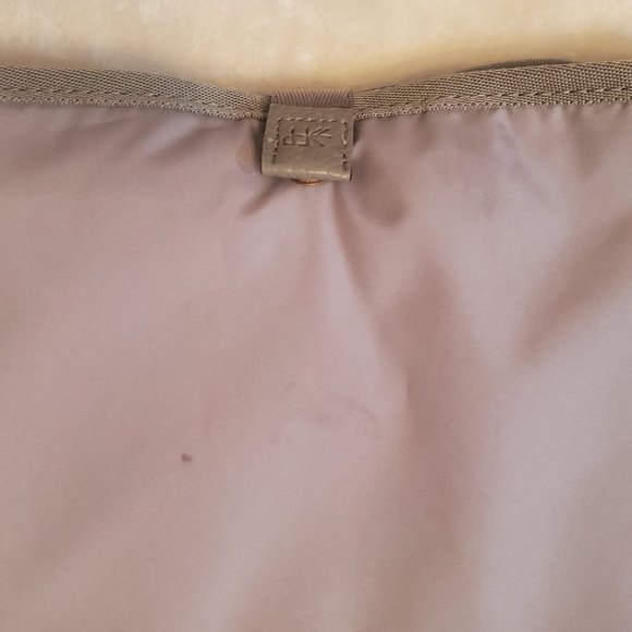 Freshly Picked Diaper/ Crossbody Bag in Stone - Picture 7 of 7